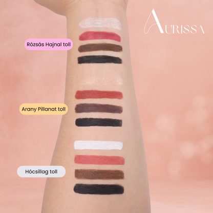 Aurissa - 4 in 1 smink Szépségceruza
