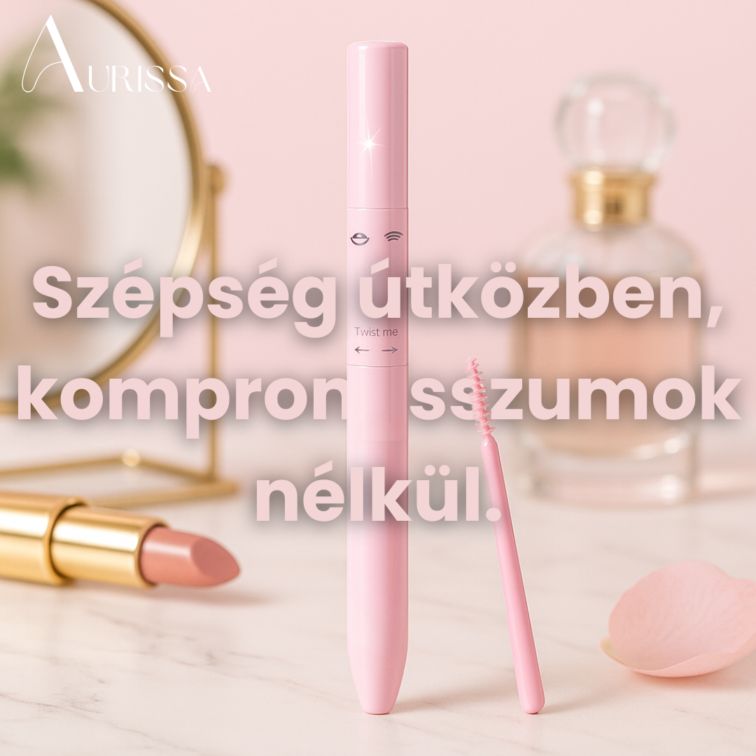 Aurissa - 4 in 1 smink Szépségceruza