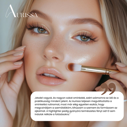 Aurissa - 4 in 1 smink Szépségceruza