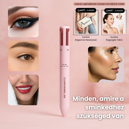 Aurissa - 4 in 1 smink Szépségceruza