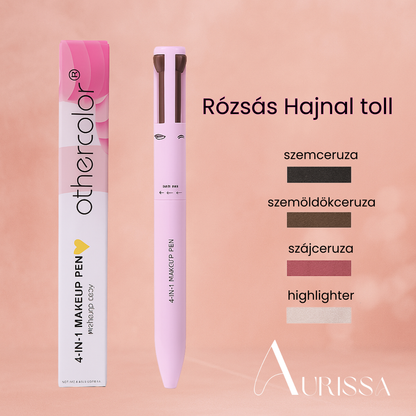 Aurissa - 4 in 1 smink Szépségceruza